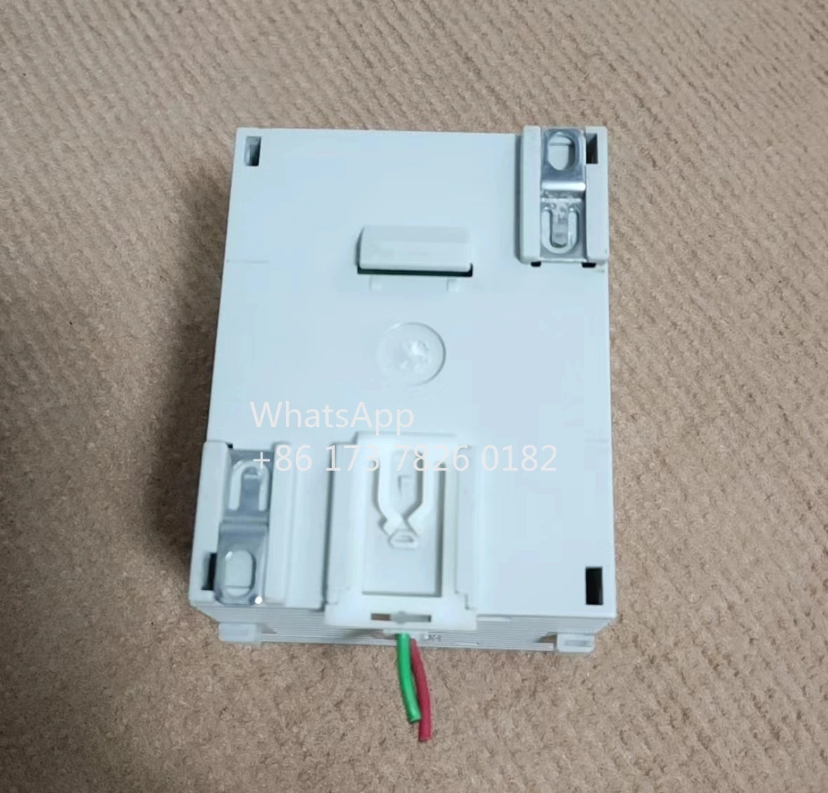 DVP28SV11R 리퍼 PLC 기능 OK