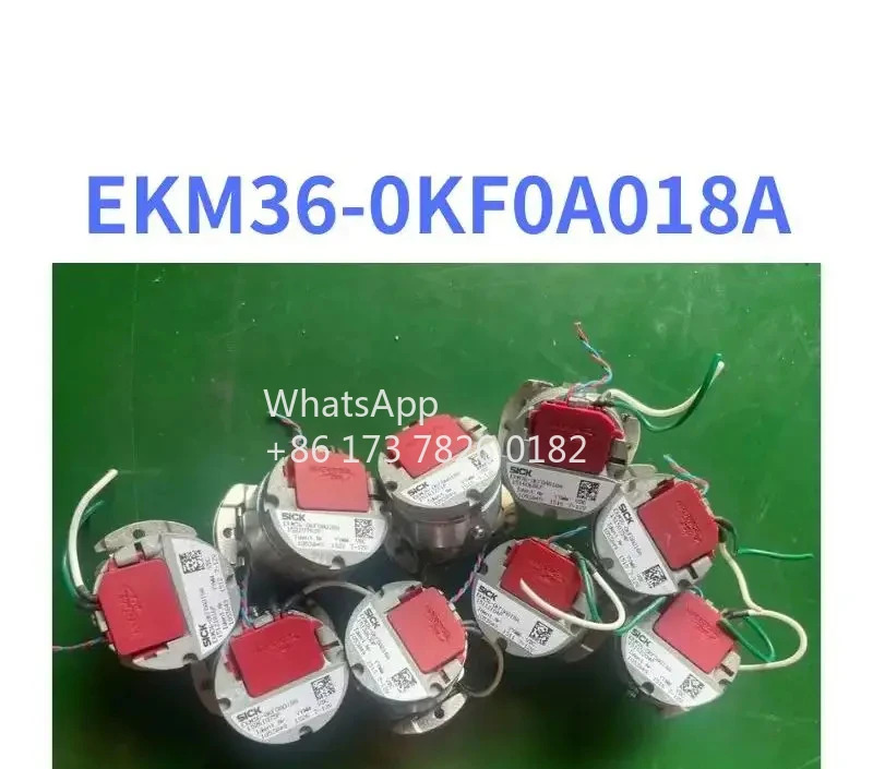 EKM36-0KF0A018A 리퍼 인코더 기능 정상