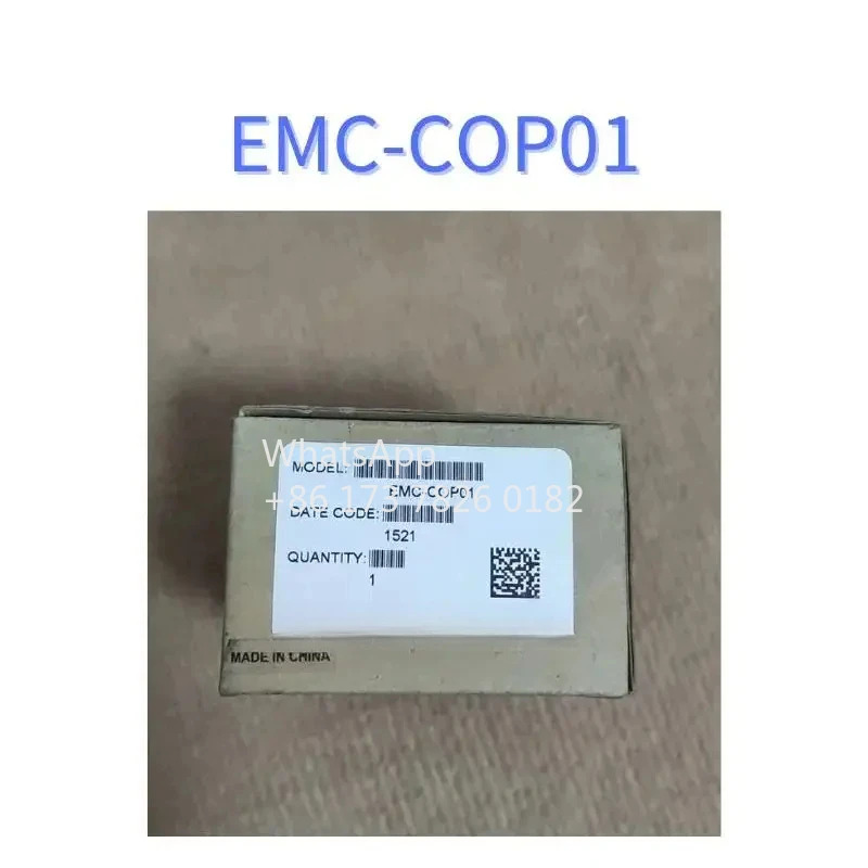 EMC-COP01 인버터 통신 카드