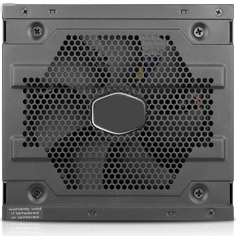 쿨러 마스터 소드 워 II오리지널 PSU 400W 300W X1650 전원공급장치 MPW-4001-ACABN1 MPW-3001-ACABN1 신