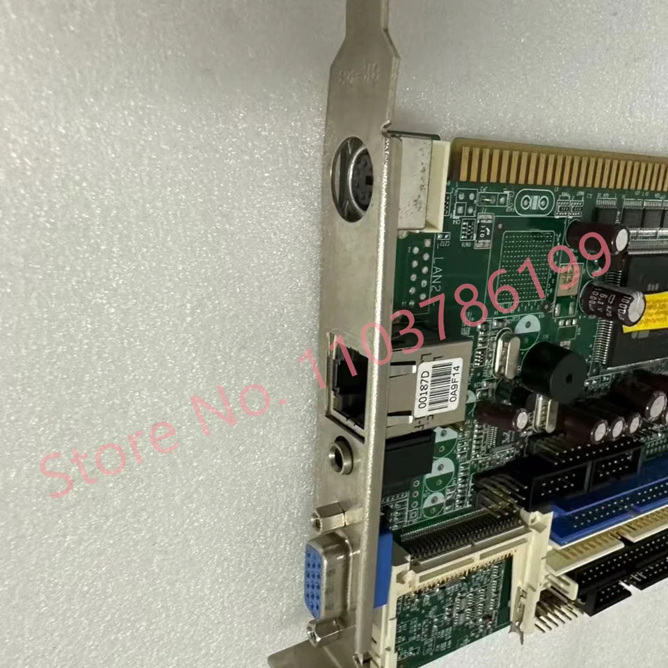 IEI 산업제어 마더보드ROCKY-4786EV-RS-R40 버전 4.0
