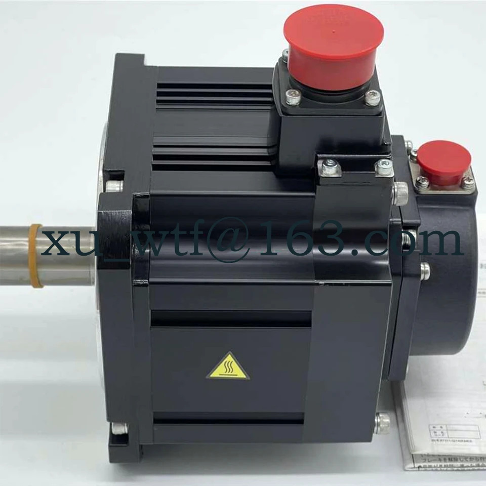 오리지널 서보모터 HF-SP352 HF-SP352B 신