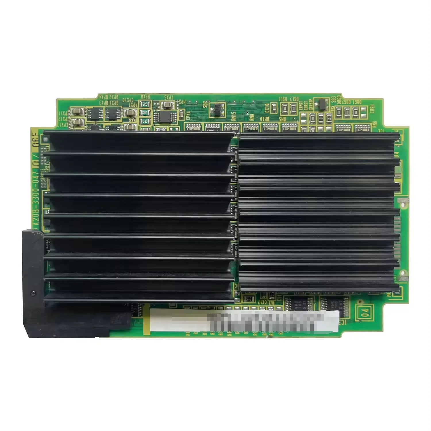 A20B-3300-0470 Fanuc 리퍼브 회로 기판 리퍼 완료 A20B 3300 0470