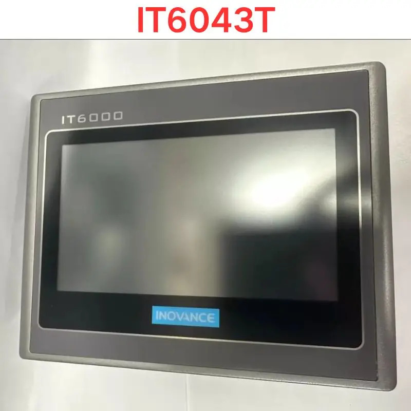 리퍼 이노반스 IT6043T 터치스크린 기능 완료