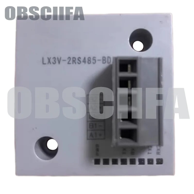 LX3V-2ADV2D-BD LX3V-2TC2DAI-BD LX3V-2RS485-BD LX3VP-ETH-BD