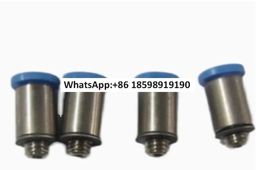 10pcs QSM-M7-6-I 153321 QSM-M7-4-I 153319 퀵 플매트 카펫 러그 커넥터