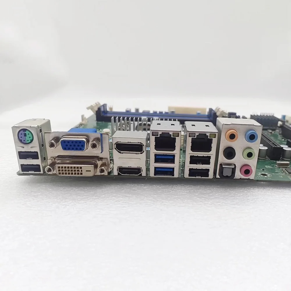 LGA 1150 서버 워크스테이션 마더보드 X10SAE용