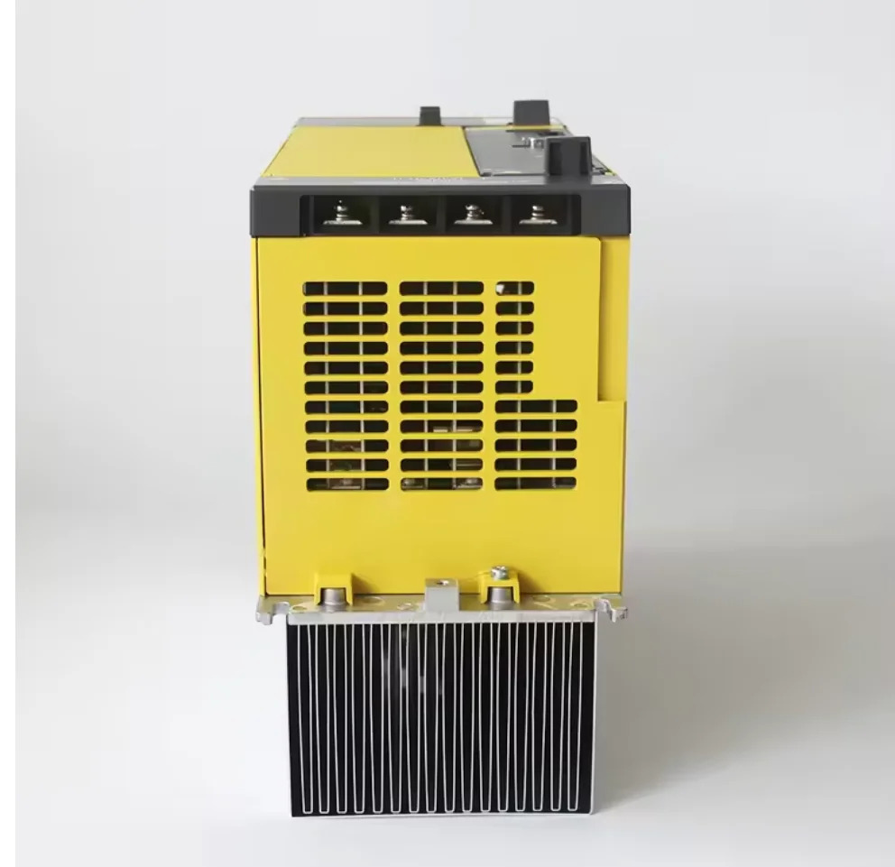 A06B-6200-H030 Fanuc 서보 드라이브 모듈 리퍼 OK