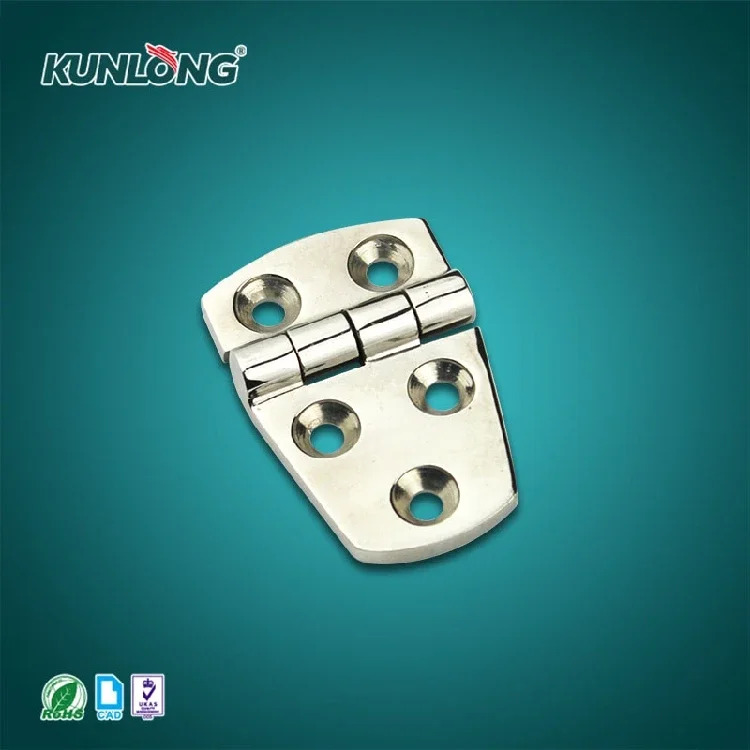 3 PC SK2-8075 스테인레스 스틸 선박 경첩