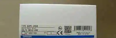 G3PE-245B 솔리드 스테이트 릴레이 G3PE245B 12-24VDC