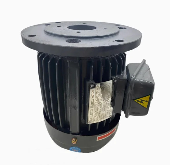 KEILETO 오일 펌프 모터 0.75KW VP15/VP20 1hp호환 HGP-1A 1.5KW 2hp호환 VP30/VP40 HGP-2A