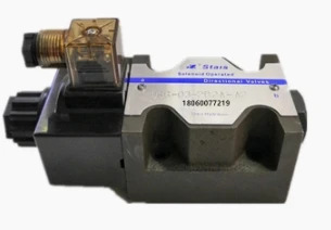 STAIS 유압 방향 밸브 DSG-02-3C2-A2 DSG-02-3C2-A1 DSG-02-3C2-D2 DSG-02-3C3-A2 DSG-02-3C3-A1 DSG-02-3C3-D2