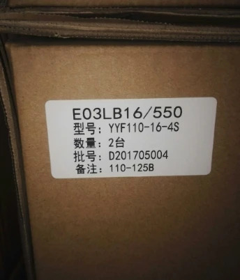 SINKO 풍력 블로워 캐패시터 작동 비동기 모터 YSF110-25-4S YSF110-20-4S YYF110-25-4S YYF110-30-4S YYF110-16-4S