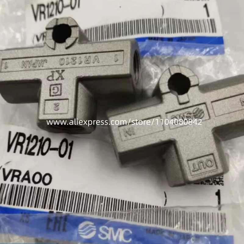SMC 센서 VR1210-01 VR1220-02 2 개
