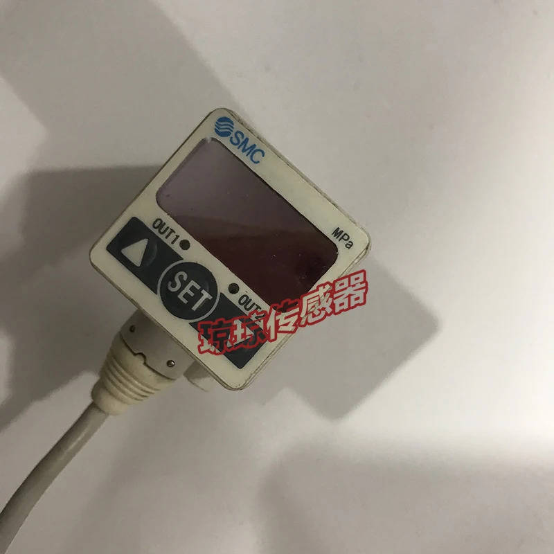SMC 디지털 압력 스위치 센서 ZSE40-T1-62L T1-62L-M T1-62 T1-62-M