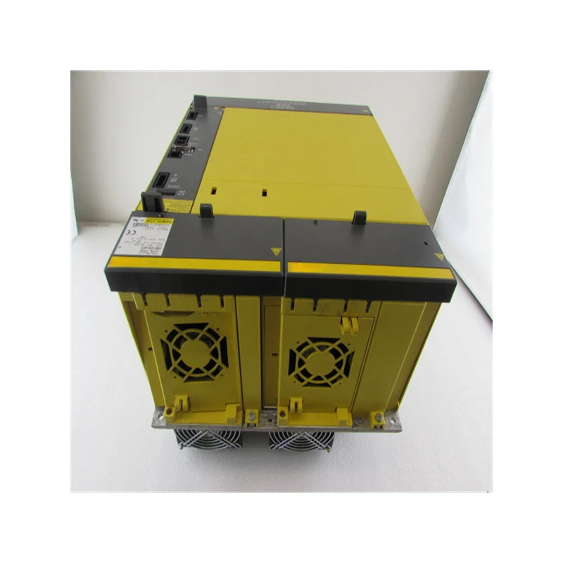 산업자동화 서보 드라이브 모터 A06B-6077-H111B