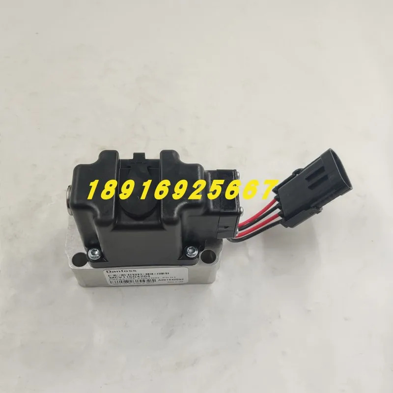 MCV116G4204 SAO 서보 밸브 비례 유압 제어 90P055KP