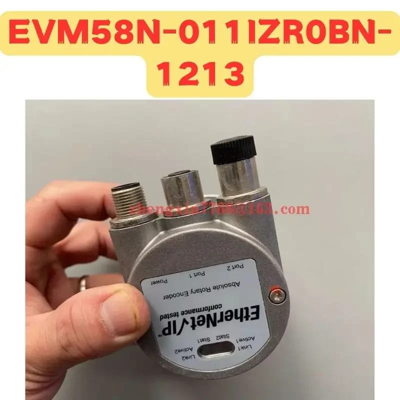 리퍼 인코더 EVM58N-011IZR0BN-1213 EVM58N 011IZR0BN 1213 정상 기능 완료