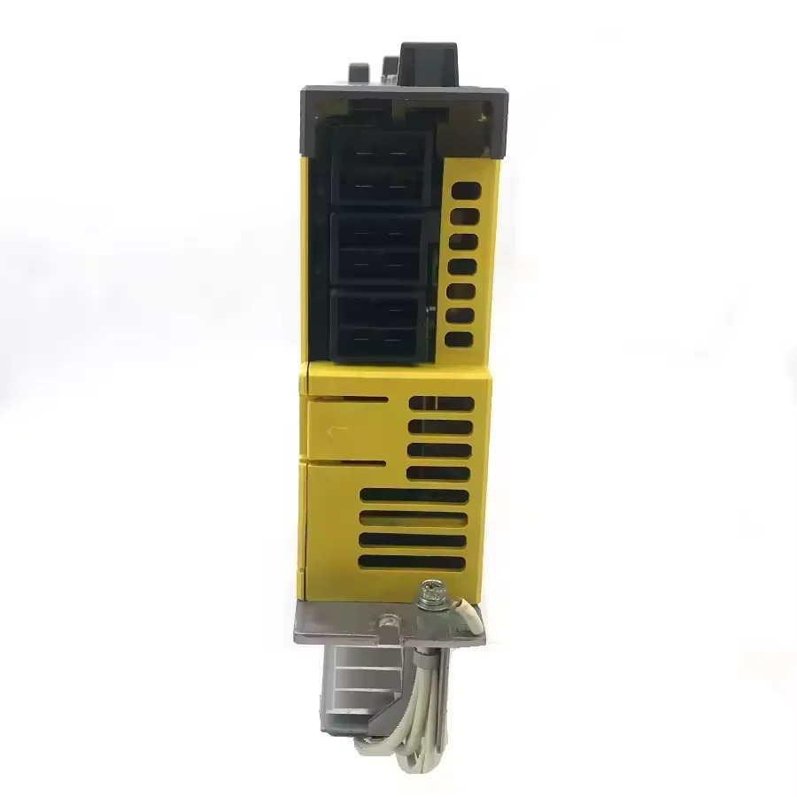 A06B-6160-H004 Fanuc 서보 드라이브 모듈 A06B 6160 H004 신