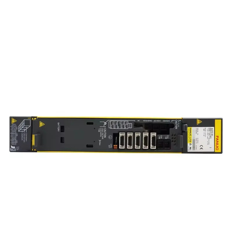 A06B-6132-H003 Fanuc 서보 드라이브 모듈 리퍼 OK A06B 6132 H003