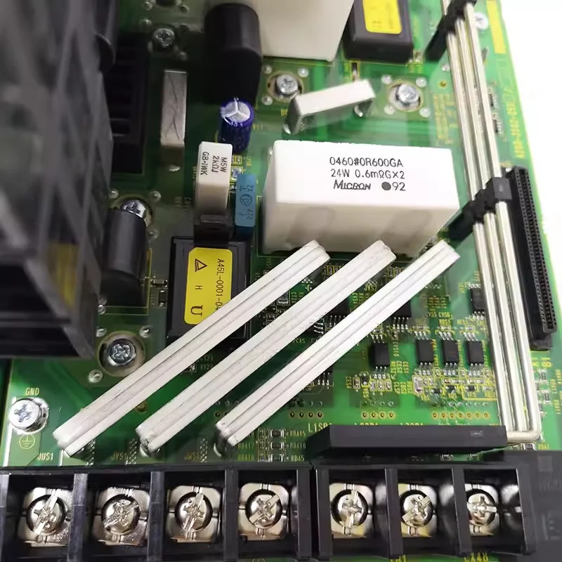 A20B-2102-0552 Fanuc 회로 기판 리퍼 완료 Ok A20B 2102 0552