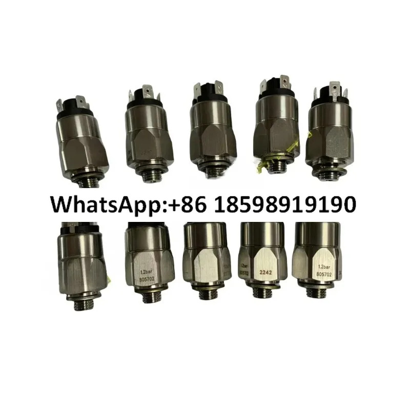 오리지널 660402/805803 805702 7.1422E0