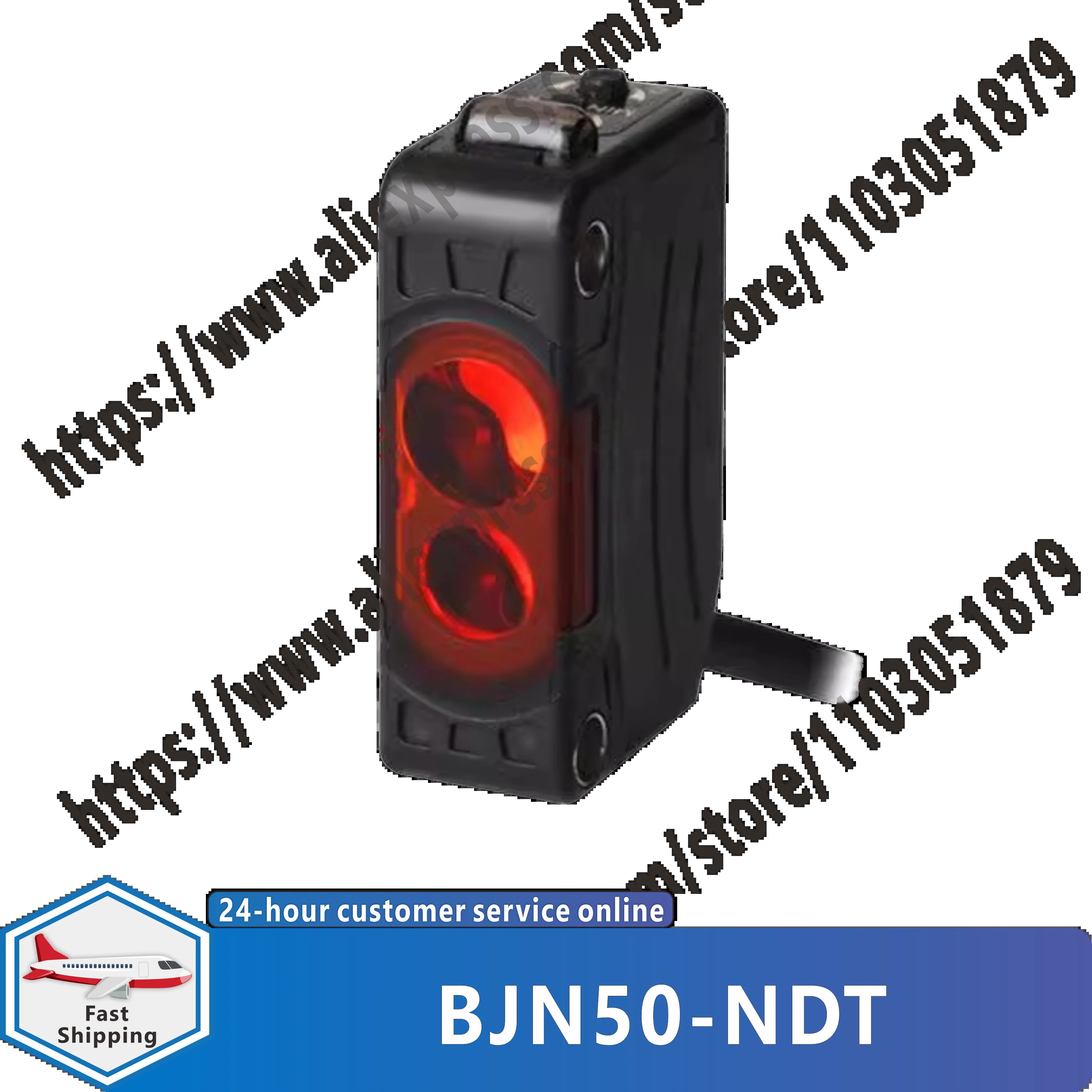 BJN50-NDT BJN50-NDT-P BJ50-BDT BJ50-BDT-P 광전센서