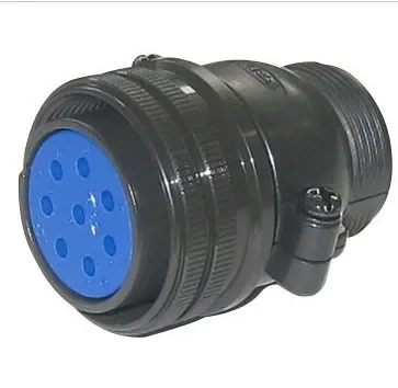 플매트 카펫 러그 소켓 커넥터 D/MS3106B20-29S