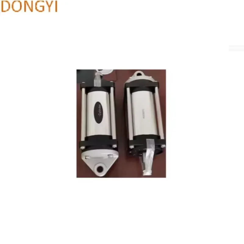 저마찰 실린더 FCS-63-78-S1-P FCS-63-78-S0-P SCS-40-48-S1-B0-P