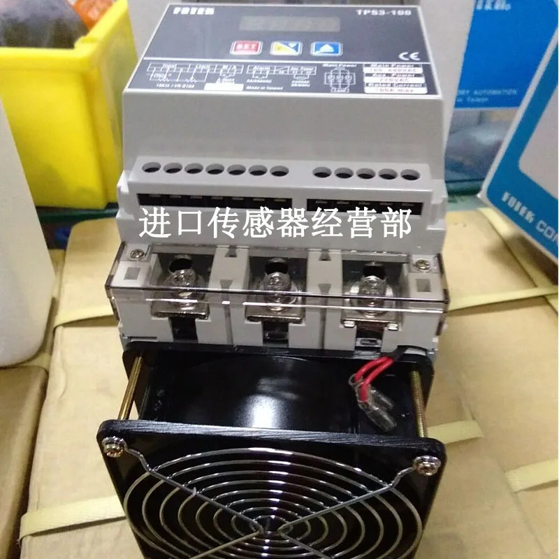 YanGM호환ing FOTEK TPS3-100 전원 조정기 대만 1 10