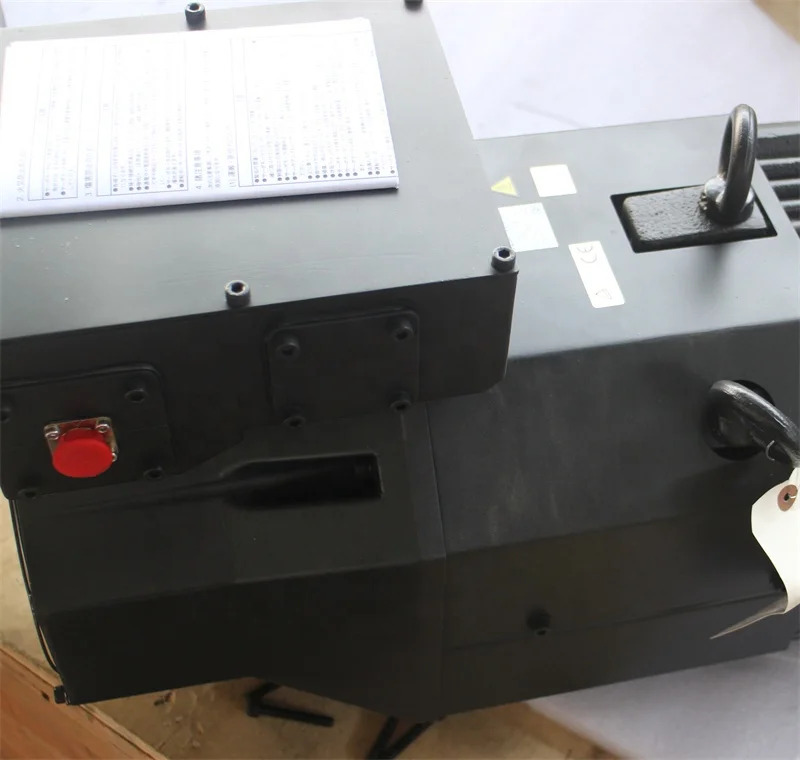 AC 서보모터 HA-LP15K1M4E3-S14 HA-LP15K1MK HA-LP15K2 15KW