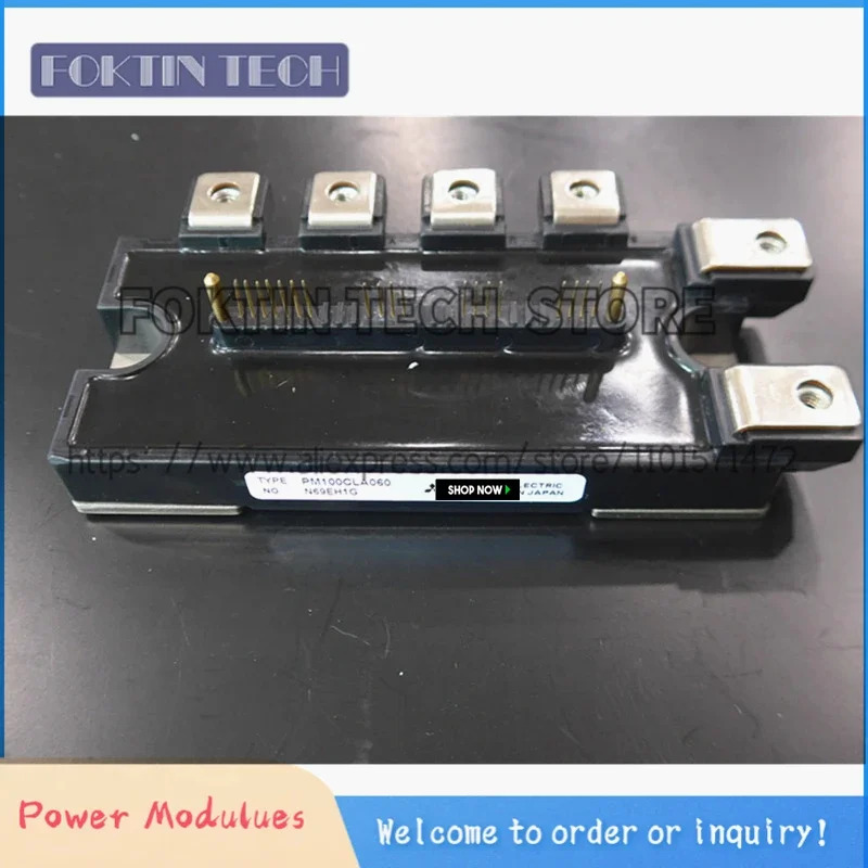 PM150RLA060 PM100RLA0160 PM75RLA120 PM50RL1A120 모듈 신