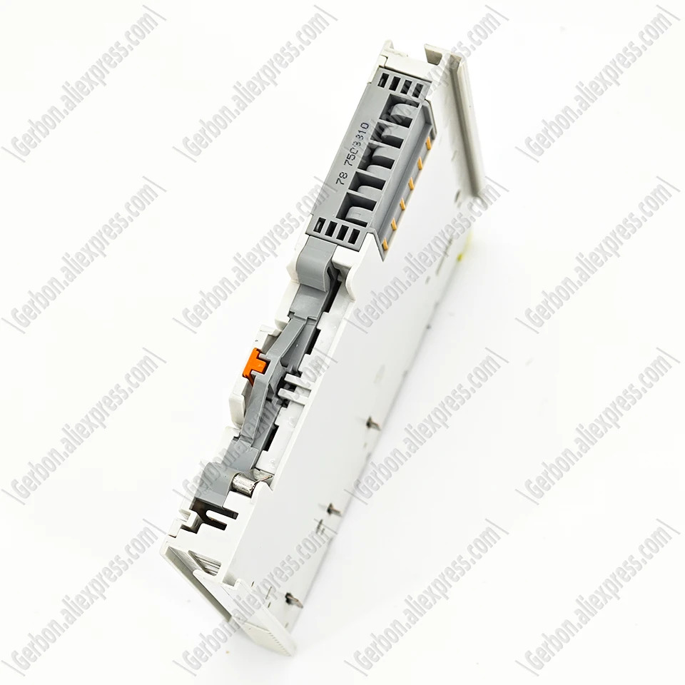 Beckhoff KL1002 터미널 2 채널 디지털 입력 24 V DC 3 ms 신