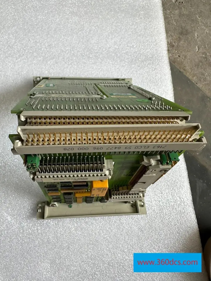 Honeywell FSC 10001/R/1 리퍼 FSC10001/R/1 mx 1PC
