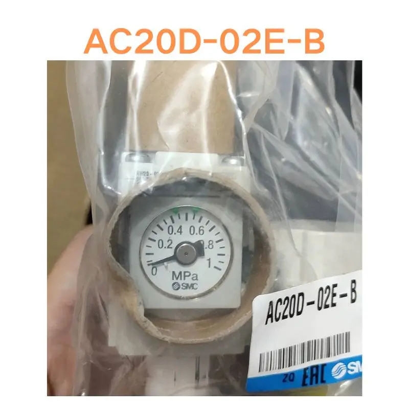오일 미스트 분리기 AC20D-02E-B 신