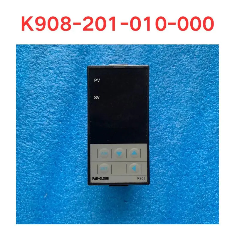 K908-201-010-000 지능형 온도 컨트롤러 신