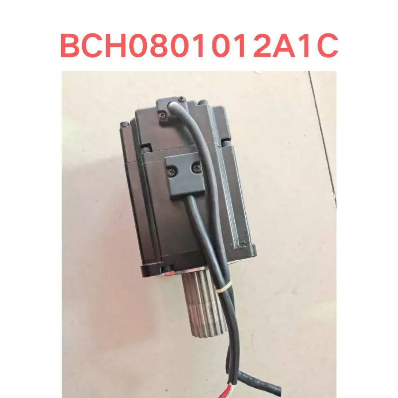 리퍼 OK 서보모터 BCH0801012A1C