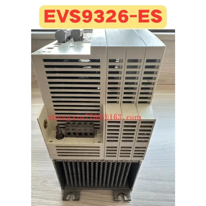리퍼 드라이브 EVS9326-ES EVS9326 ES 정상 기능 완료