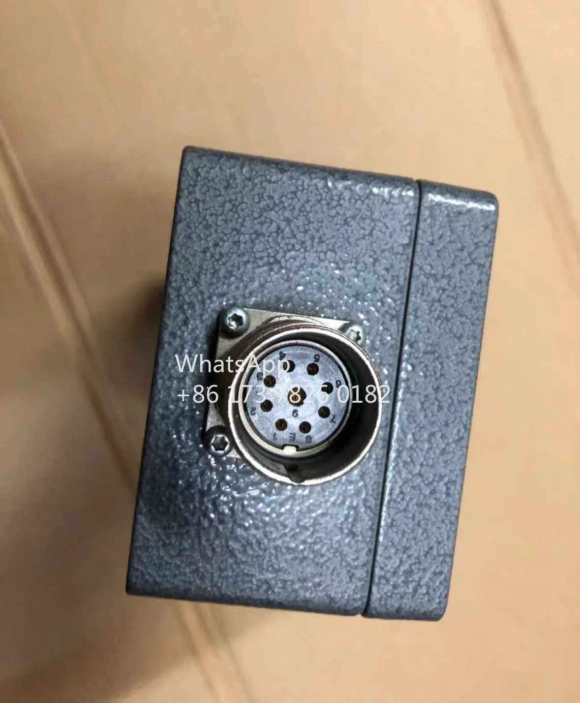 EXE 610C 리퍼 센서 기능 OK