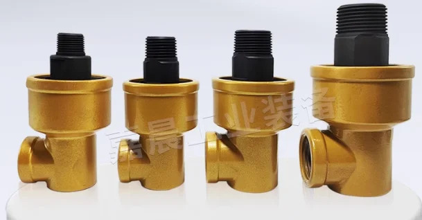 XLMF 고속 로터리 조인트 JCGS-R25A JCGS-R50A JCGS-R75A JCGS JCGS-R05A