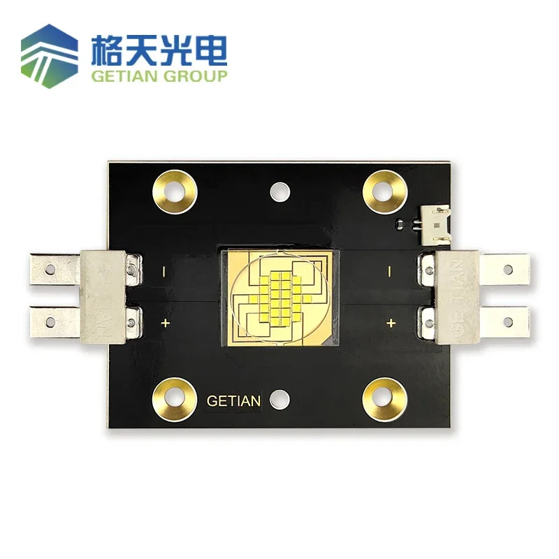 무대 조명멀티 칩 LED 모듈 게티안 600W 하이 크리 95