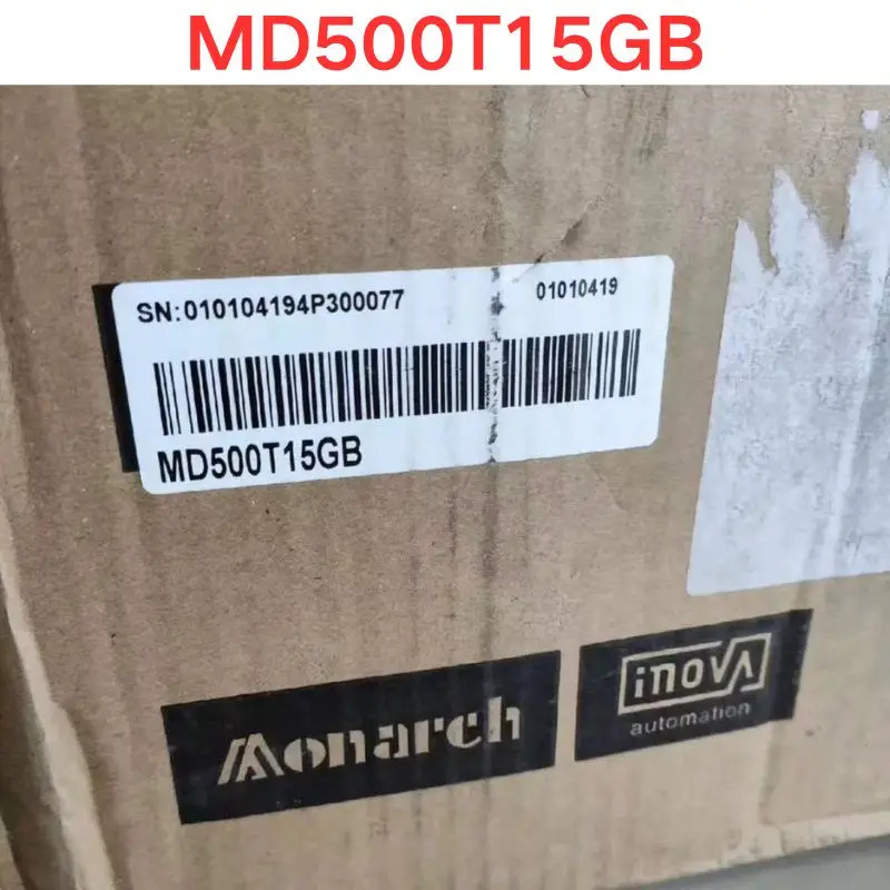Inovance MD500T15GB 주파수 변환기 15KW