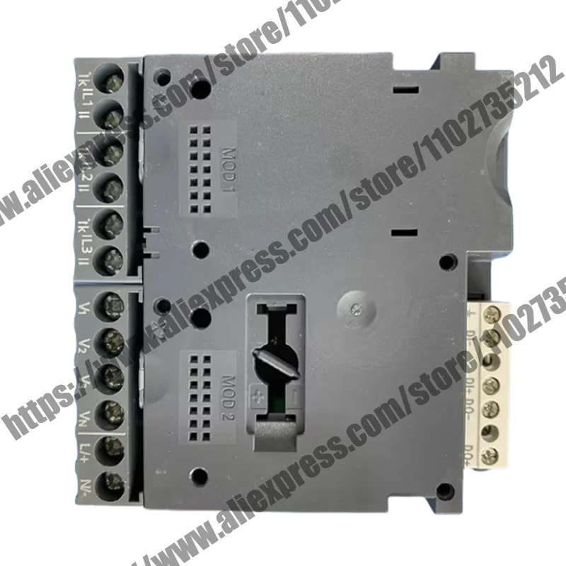 원본 7KM2111-1BA00-3AA0 PAC3200