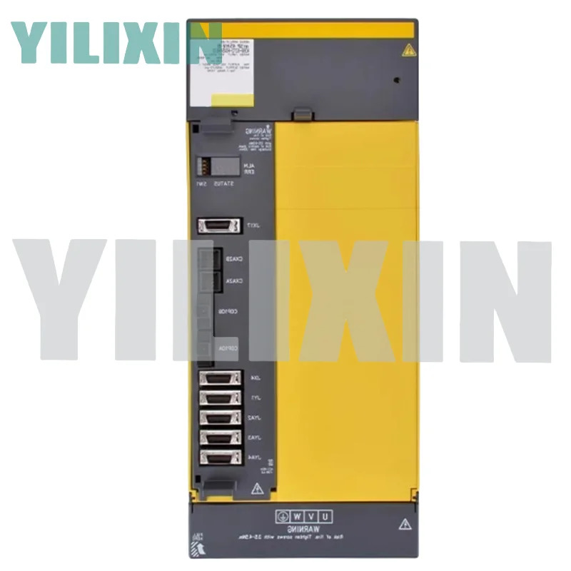 A06B-6272-H045 H610 모듈