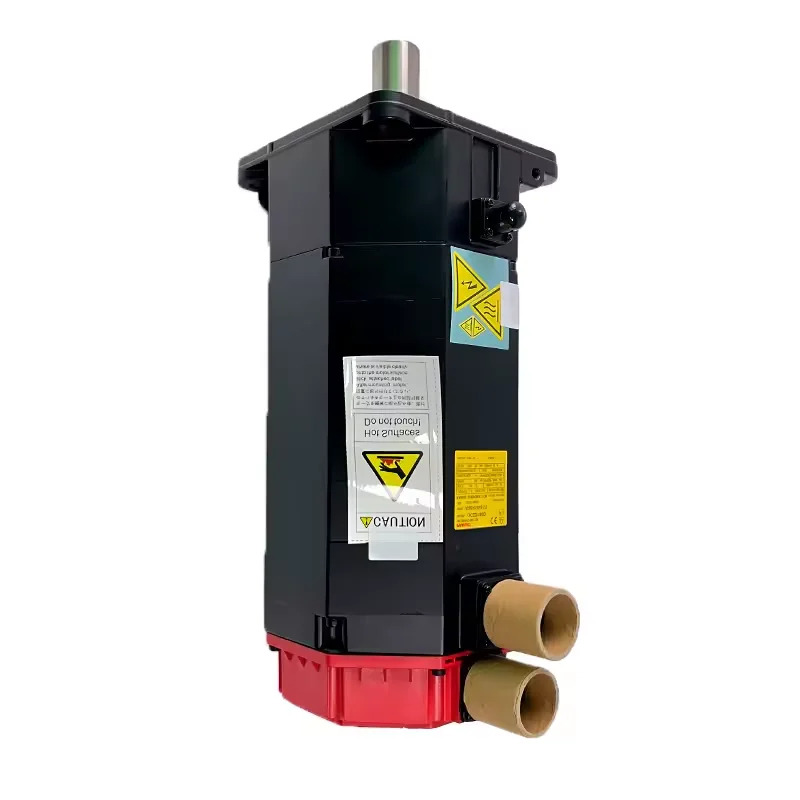 A06B-0145-B177 Fanuc AC 서보모터 12개월 A06B 0145 B177