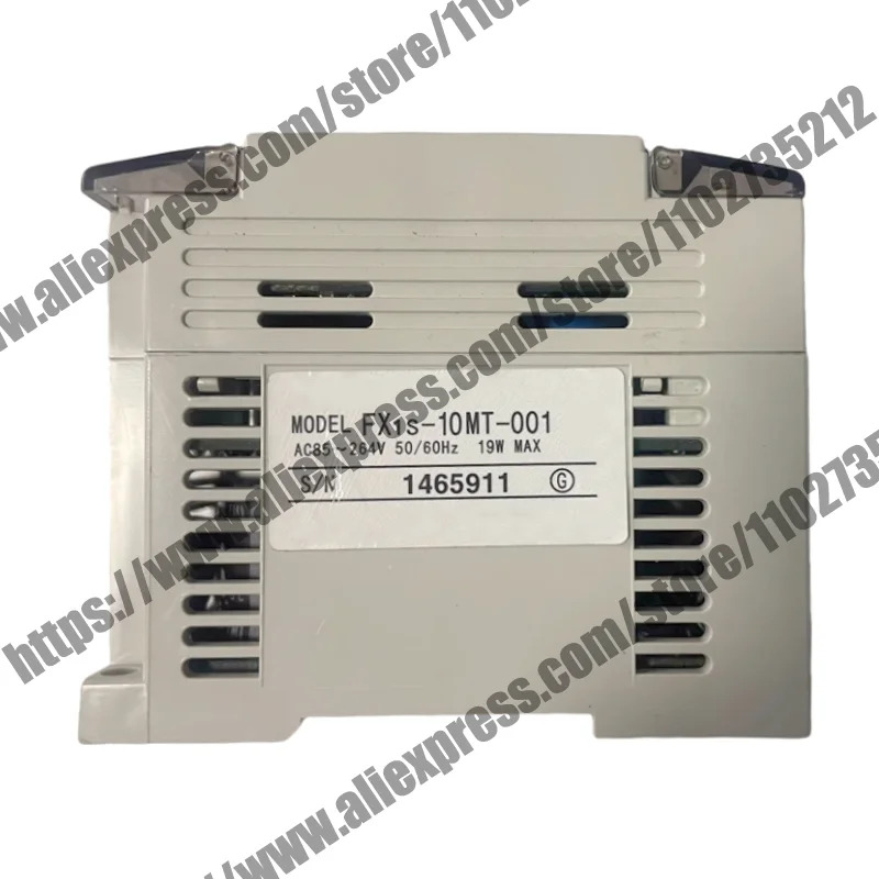 원본 FX1S-10MT-001 FX1S-14MR-001 FX1S-20MR-001 FX1S-14MT-001