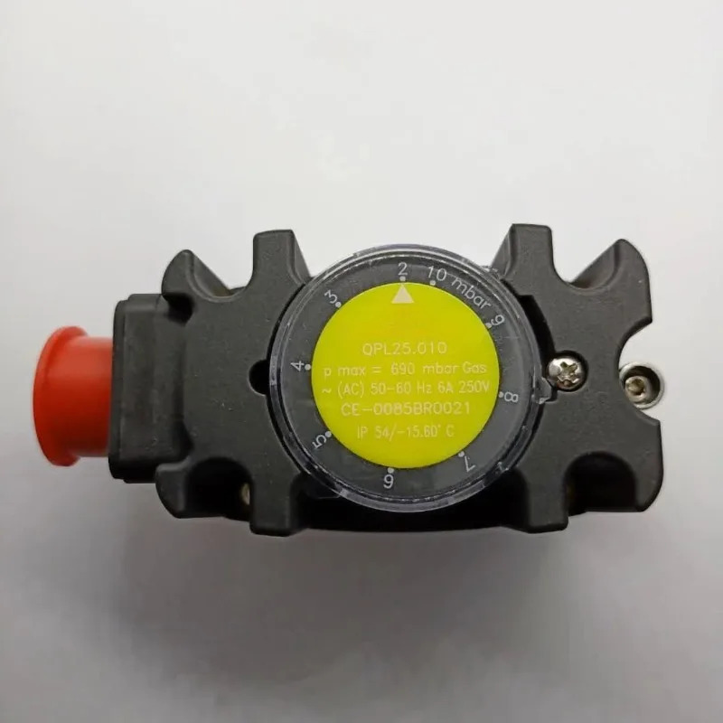QPL15.500 QPL25.500 QPL25.150 연소 엔진 압력 스위치