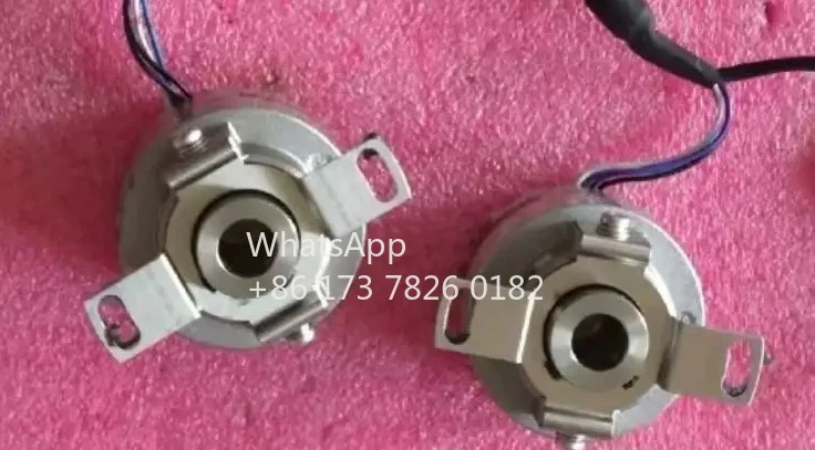 TS5711N47 리퍼 엔코더 기능 ok