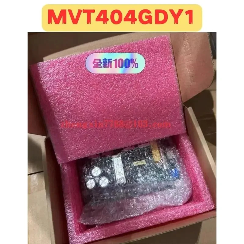 MVT404GDY1 접촉기 파워 보드 신