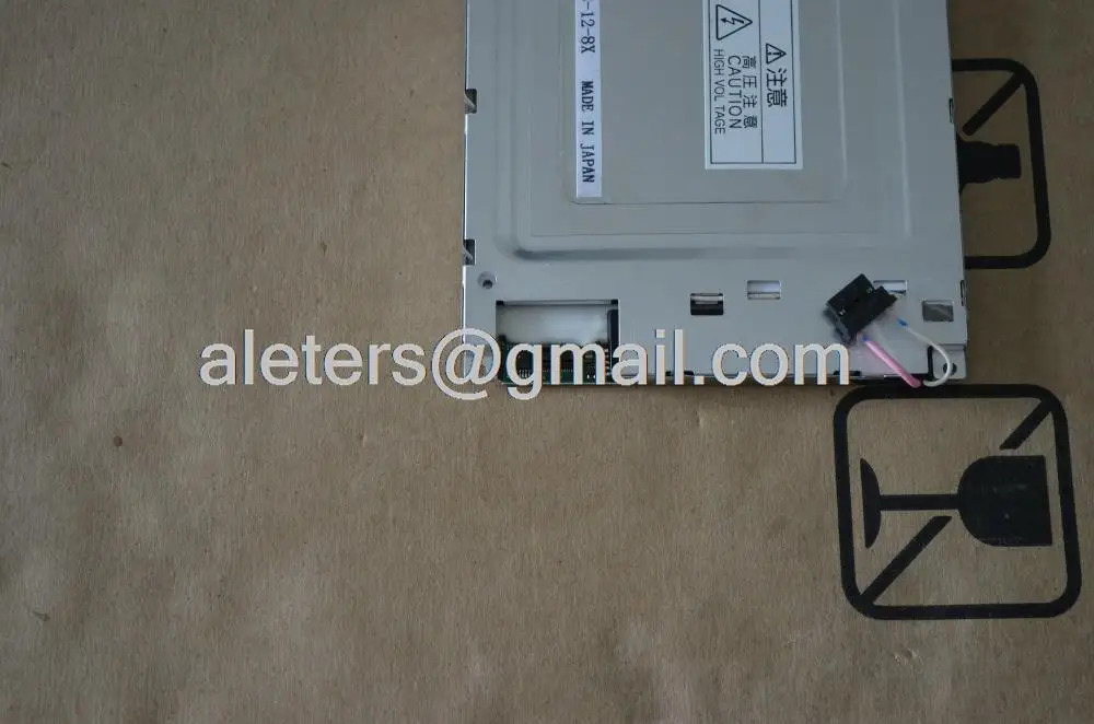 LCD 패널 KCB060VG1CB-A02